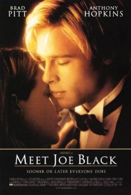 Džo Bleko viešnagė / Meet Joe Black (1998)