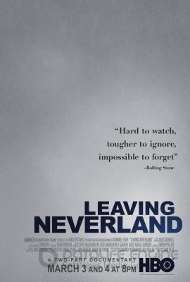 PALIEKANT NEVERLANDĄ (2019) / Leaving Neverland