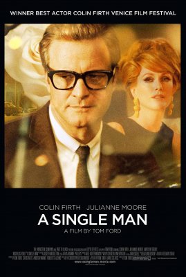 Vienišas vyras / A Single Man (2009)