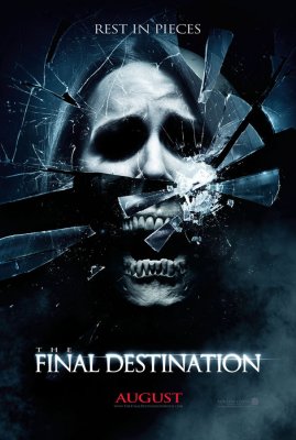 Galutinis tikslas 4 / The Final Destination 4 (2009)