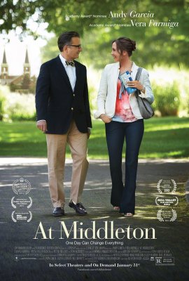 Midletonas / At Middleton (2013)