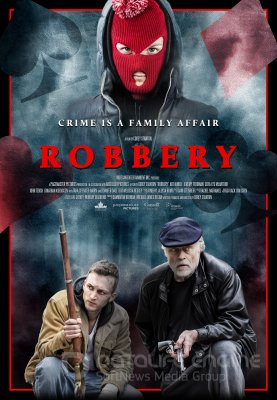 Apiplėšimas (2018) / Robbery