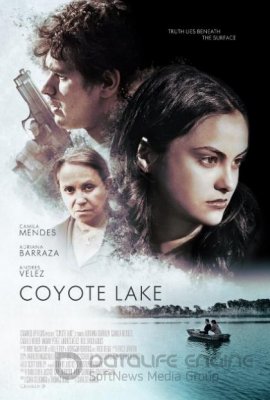 Kojotų ežeras (2019) / Coyote Lake (2019)