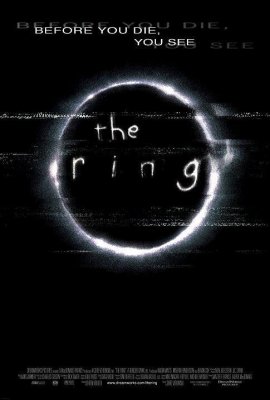 Skambutis / The Ring (2002)