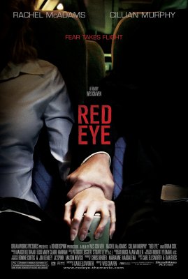 Naktinis reisas / Red Eye (2005)