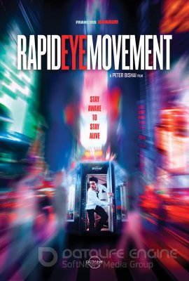 Staigūs akių judesiai (2019) / Rapid Eye Movement (2019)