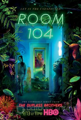 104-as kambarys (3 Sezonas) / Room 104 Season 3