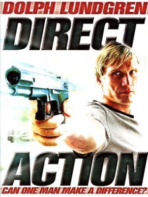 Reakcija / Direct action (2004)