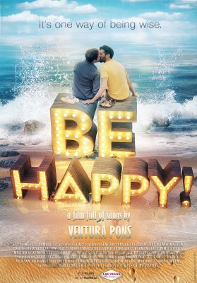 Būk laimingas! (2019) / Be Happy!