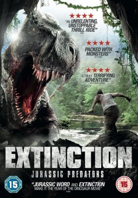 Extinction Jurassic Predators (2014)