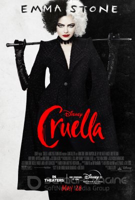 Kruela (2021) / Cruella
