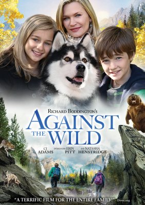 Against The Wild (2014)