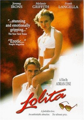 Lolita / Lolita (1997)