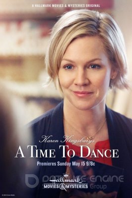 Laikas šokti (2016) / A Time to Dance