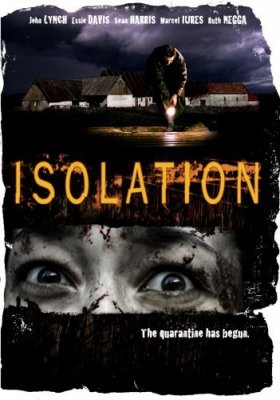 Izoliacija / Isolation (2005)