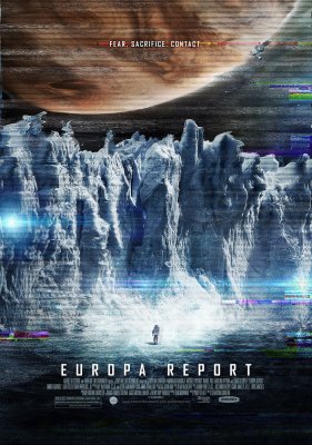 Europa / Europa Report (2013)