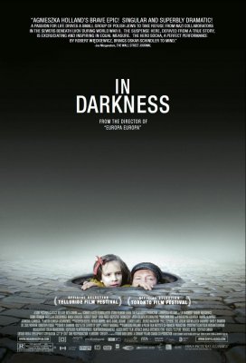 Tamsoje / In Darkness (2011)