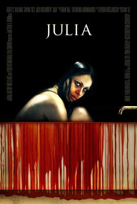 Julija / Julia / Джулия  (2014)