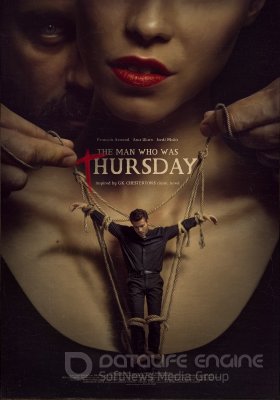 The Man Who Was Thursday (2016)