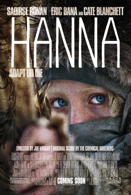 Hana / Hanna (2011)