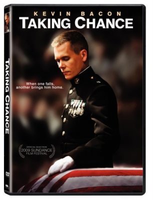 Rizika / Taking Chance (2009)
