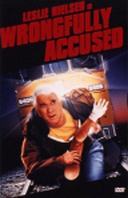 Neteisingai Apkaltintas / Wrongfully Accused (1998)