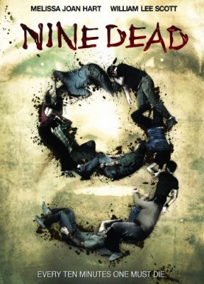 Mirusiųjų saraše devyni / Nine Dead (2010)