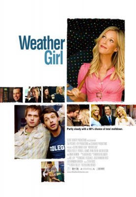 Orų mergaitė / Weather Girl (2009)