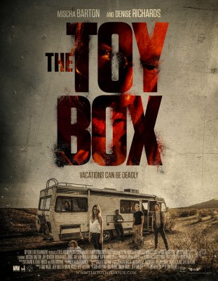 THE TOYBOX (2018)