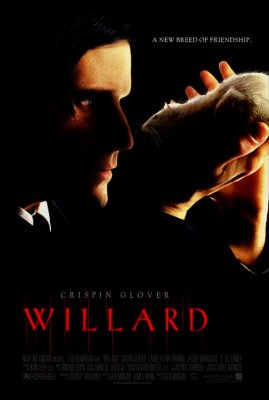 Vilardas / Willard (2003)