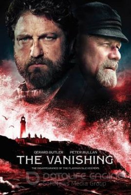 The Vanishing / Keepers (2018)