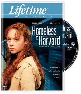 Iš gatvės į Harvardą / Homeless to Harvard: The Liz Murray Story (2003)