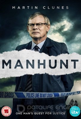 UNABOMBERIO MEDŽIOKLĖ (1 SEZONAS) / MANHUNT (1 sezonas) / Manhunt
