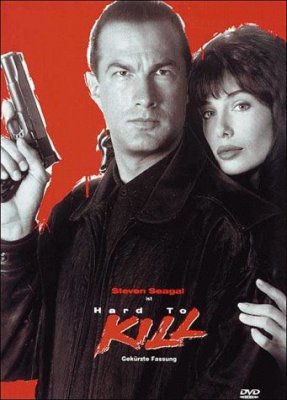 Sunku nužudyti / Hard to Kill (1990)