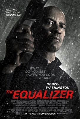 Ekvalaizeris / The Equalizer (2014)