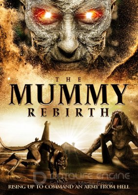 Mumijos atgimimas (2019) / The Mummy Rebirth