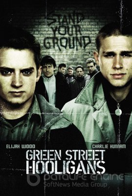 FUTBOLO CHULIGANAI (2005) / GREEN STREET HOOLIGANS