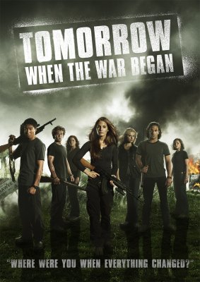 Rytoj, kai prasidėjo karas / Tomorrow, When the War Began (2010)