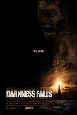 Sutemos / Darkness Falls (2003)
