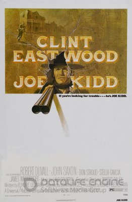 Džo Kidas / Joe Kidd (1972)