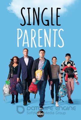 Vieniši tėvai (1 sezonas) / Single Parents