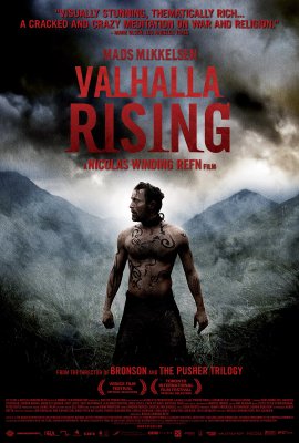 Prisikėlimas į Valhalla / Valhalla Rising (2009)