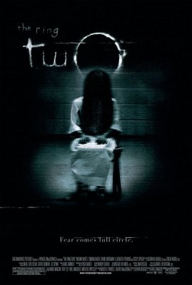 Skambutis 2 / The Ring Two (2005)