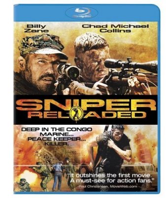 Snaiperis. Atgimimas / Sniper: Reloaded (2011)