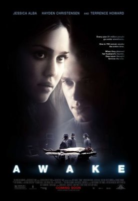 Pabudęs / awake (2007)
