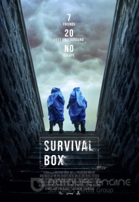Išgyvenimo dėžė (2019) / Survival Box