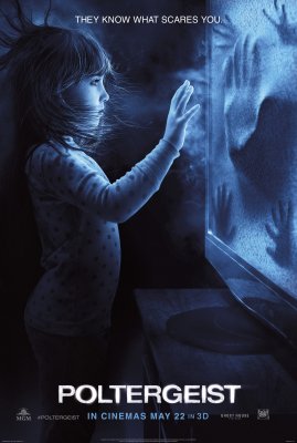 Poltergeistas / Poltergeist (2015)