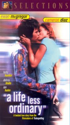 Tas keistas gyvenimas / A Life Less Ordinary (1997)
