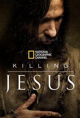 Nužudyti Jėzų / Killing Jesus (2015)
