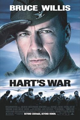 Harto karas / Hart's War (2002)